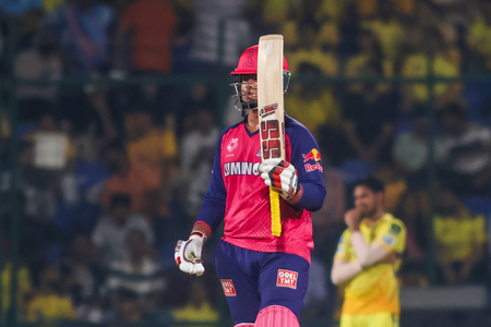 सिंहावलोकन 2025: भारत के 5 युवा क्रिकेटर्स, जिन्होंने इस साल छोड़ी अपनी छाप सिंहावलोकन 2025: भारत के 5 युवा क्रिकेटर्स, जिन्होंने इस साल छोड़ी अपनी छाप