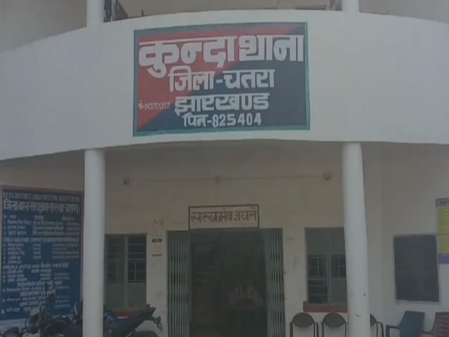 झारखंड चतरा में दो पक्षों के बीच गोलीबारी में दो की मौत, दो घायल