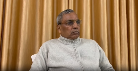 सही आधार और असली ताकत के बिना समाजवादी पार्टी का सत्ता में आना मुश्किल  ओमप्रकाश राजभर