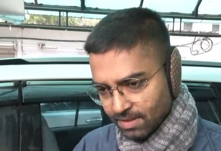 मनरेगा पर विपक्ष का विरोध बेकार, जी राम जी कानून देशहित में दीपक प्रकाश