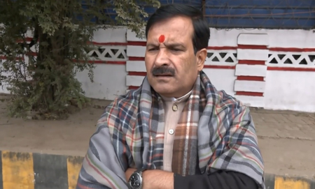 खरमास के बाद जदयू में भारी भगदड़ होगी, नीरज कुमार को राजद प्रवक्ता मृत्युंजय तिवारी का जवाब