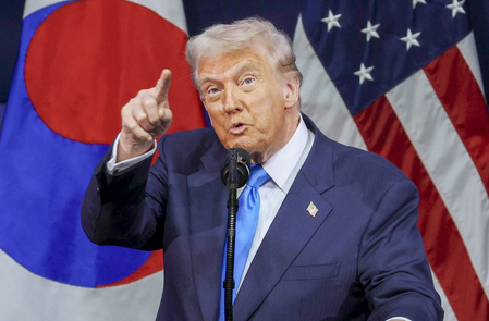 सिंहावलोकन 2025: इस साल विश्व नेताओं के इन बयानों ने बटोरी सबसे ज्यादा सुर्खियां सिंहावलोकन 2025: इस साल विश्व नेताओं के इन बयानों ने बटोरी सबसे ज्यादा सुर्खियां