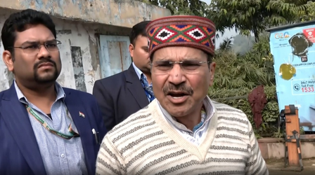 प्रवासी मजदूरों की सुरक्षा को लेकर अधीर रंजन चौधरी ने पीएम मोदी से की मुलाकात, केंद्र से हस्तक्षेप की मांग