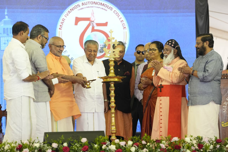 राष्ट्रीय शिक्षा नीति 2020 भारत के शिक्षण परिदृश्य को बदल रही है: उपराष्ट्रपति