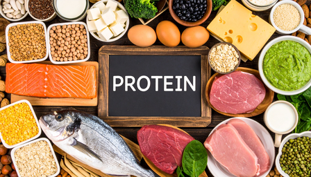 Protein Rich Diet: एक दिन में कितना प्रोटीन लेना चाहिए? वेजिटेरियन प्रोटीन की कमी को दूर करने के लिए खाएं ये 7 चीजें