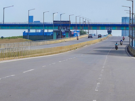 नेशनल हाईवे का तेज विस्तार, 2014 से 60 प्रतिशत बढ़ोतरी, अब 1.46 लाख किमी पहुंचा नेटवर्क नेशनल हाईवे का तेज विस्तार, 2014 से 60 प्रतिशत बढ़ोतरी, अब 1.46 लाख किमी पहुंचा नेटवर्क