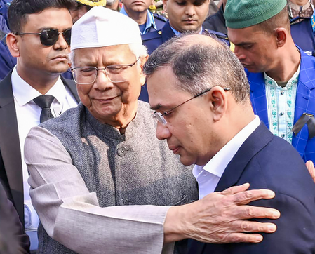 BNP Acting Chairman earned from shares and savings, Jamaat chief from agriculture, donations: Report BNP Acting Chairman earned from shares and savings, Jamaat chief from agriculture, donations: Report