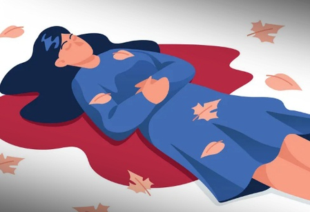 राजस्थान नववर्ष की पूर्व संध्या पर चलती कार में लगी आग, एक साल की मासूम की मौत