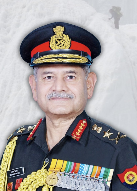 ऑपरेशन सिंदूर के अंतर्गत हुई निर्णायक कार्रवाई, दुश्मन को दिया करारा जवाब  सेनाध्यक्ष