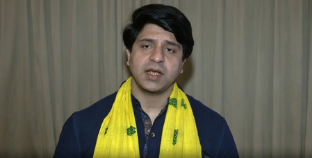 साल बदले पर इंडी गठबंधन के हालात नहीं बदले शहजाद पूनावाला साल बदले पर इंडी गठबंधन के हालात नहीं बदले शहजाद पूनावाला