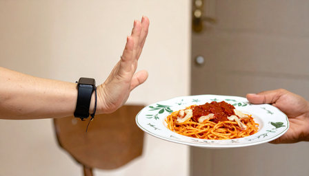 भूख का न लगना इन बीमारियों का संकेत, जानिए आयुर्वेद की राय