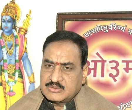 बजरंग दल अतिवादियों के सामने दृढ़ता के साथ खड़ा है  वीएचपी प्रवक्ता विनोद बंसल