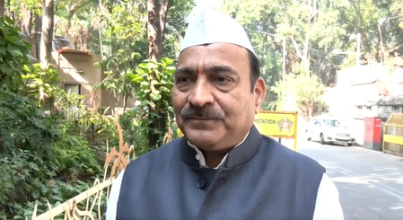 नाना पटोले को कोई गंभीरता से नहीं ले रहा है  भाजपा नेता श्रीकांत तारा पंडित