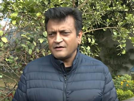 गांधी कांग्रेस में चापलूसी और चमचागिरी का चलन अजय आलोक