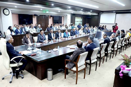 मध्य प्रदेश मे इंदौर जैसी घटना की पुनरावृत्ति न हो मुख्य सचिव