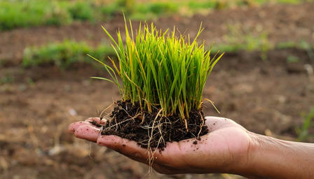 ब्लड प्रेशर ही नहीं एनीमिया दूर करने में भी मददगार है दूर्वा, जानें फायदे और इस्तेमाल का तरीका