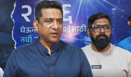 समस्‍याओं से निजात दिलाने वाले प्रभावी नेतृत्‍व हो मुंबई का महापौर असलम शेख