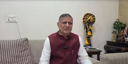 हरियाणा टीचर्स ट्रांसफर पॉलिसी-2025 पर पुनर्विचार की मांग, कंवरपाल गुर्जर ने शिक्षा मंत्री को लिखा पत्र हरियाणा टीचर्स ट्रांसफर पॉलिसी-2025 पर पुनर्विचार की मांग, कंवरपाल गुर्जर ने शिक्षा मंत्री को लिखा पत्र