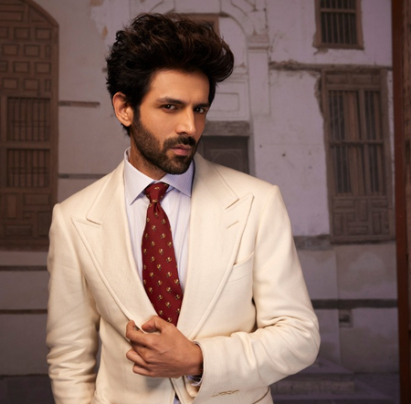 Kartik Aaryan, Ananya Panday set the house on fire on ‘The Great Indian Kapil Show’ Kartik Aaryan, Ananya Panday set the house on fire on ‘The Great Indian Kapil Show’