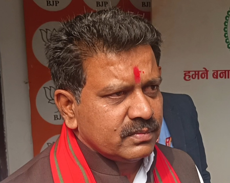 गैरकानूनी काम करने वालों पर चलता है बुलडोजर, ओवैसी कन्फ्यूज हैं विजय शर्मा