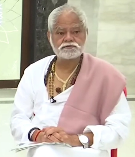 Sanjay Mishra: 'Money affects our mind and emotions far more deeply than we consciously realise' Sanjay Mishra: 'Money affects our mind and emotions far more deeply than we consciously realise'