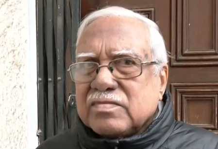 निष्पक्ष चुनाव बैलेट पेपर से संभव हन्नान मोल्लाह