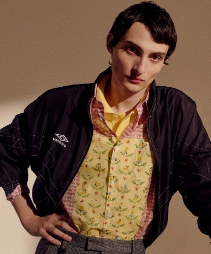 Finn Wolfhard on stardom at early age: No one can prepare anyone for it Finn Wolfhard on stardom at early age: No one can prepare anyone for it