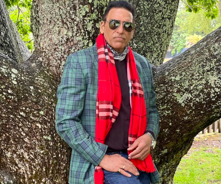 Mukesh Rishi reveals Priyadarshan’s biggest quality as a director Mukesh Rishi reveals Priyadarshan’s biggest quality as a director