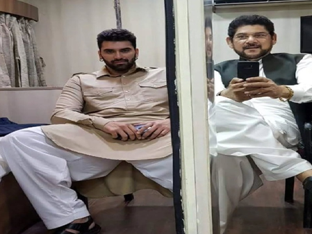 निकितिन धीर को आई पिता पंकज धीर की याद, शेयर की शूटिंग से जुड़ी मीठी यादें निकितिन धीर को आई पिता पंकज धीर की याद, शेयर की शूटिंग से जुड़ी मीठी यादें