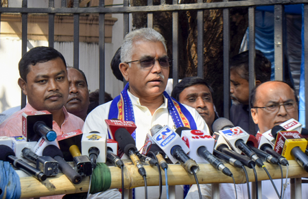 'Special thanks to BCCI': BJP leader welcomes move on Bangladeshi cricketer 'Special thanks to BCCI': BJP leader welcomes move on Bangladeshi cricketer