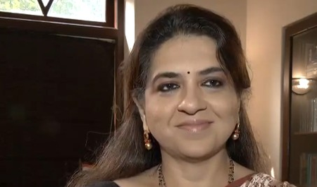 राहुल गांधी की कांग्रेस पार्टी का दोहरा चरित्र फिर आया सामने शायना एनसी