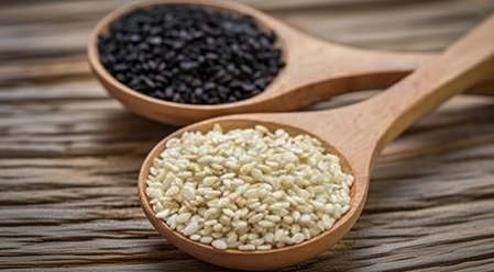 हड्डियों को फौलादी बनाने और जोड़ों के दर्द को दूर करने में मददगार हैं तिल के बीज, जानें फायदे और सेवन का तरीका