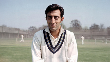 मंसूर अली खान पटौदी: शाही परिवार में जन्मे 'नवाब', जिन्होंने बतौर कप्तान टीम इंडिया में भरी नई ऊर्जा