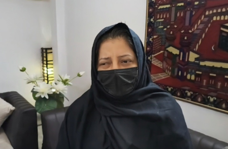 दिल्ली दंगा मामले में शिफा-उर-रहमान को जमानत मिली, पत्नी नोरीन फातिमा ने मददगारों को कहा शुक्रिया