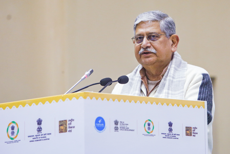 India and Israel to strengthen collaboration in fisheries and aquaculture