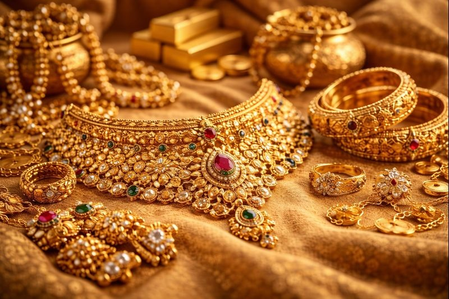 गोल्ड में कैरेट क्या होता है, ये कितने तरह के होते हैं? जानिए सोने की शुद्धता कैसे मापी जाती है