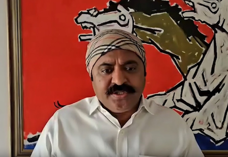 शिवसेना (यूबीटी) और मनसे के विधायक उनके काबू में नहीं, इसलिए उम्मीदवारी वापस ली रामकदम