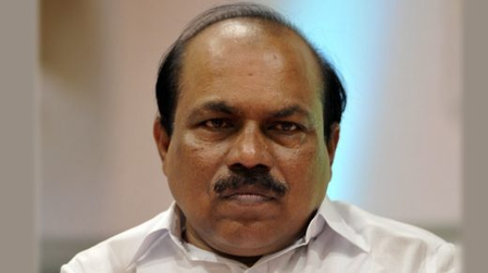 केरल पूर्व मंत्री और मुस्लिम लीग के नेता वीके इब्राहिम कुंजू का निधन