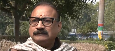 मोदी-शाह के खिलाफ आपत्तिजनक नारे लगाने वालों के खिलाफ सख्त कार्रवाई होनी चाहिए अशोक चौधरी