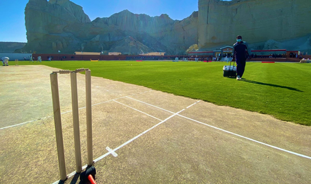 विजय हजारे ट्रॉफी शब्बीर का सत्ता! बिहार ने मणिपुर को हराकर एलीट लीग में बनाई जगह