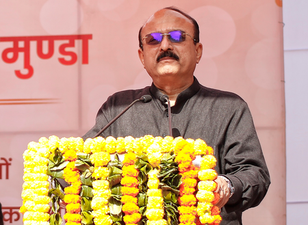 जेएनयू कैंपस में देशविरोधी नारे लगाना निंदनीय है आशीष सूद