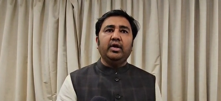 जेएनयू में ये छात्र पढ़ने जाते हैं या आतंकवाद फैलाने हाजी अरफात शेख जेएनयू में ये छात्र पढ़ने जाते हैं या आतंकवाद फैलाने हाजी अरफात शेख