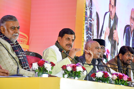 एआई आधारित नवाचार विकसित भारत के लक्ष्य को पाने में मददगार सीएम मोहन यादव