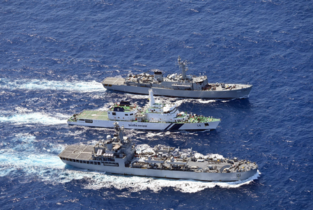 नौसेना की ताकत में होगा और इजाफा, 6पी-8आई विमान खरीद को रक्षा अधिग्रहण परिषद से मिली मंजूरी