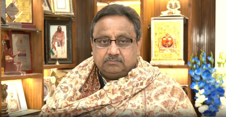 दिल्ली के तुर्कमान गेट इलाके में बुलडोजर एक्शन पर भाजपा सांसद बोले- अतिक्रमण बिल्कुल बर्दाश्त नहीं होगा