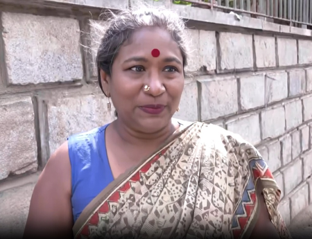 महिला की सुरक्षा संवैधानिक अधिकार, हुबली पुलिस की कथित बर्बरता पर बोलीं महिला अधिकार कार्यकर्ता वृंदा आदिगे