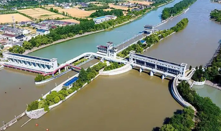 चीन में लगातार चार वर्षों से 10 खरब युआन से अधिक रहा जल संरक्षण निर्माण निवेश चीन में लगातार चार वर्षों से 10 खरब युआन से अधिक रहा जल संरक्षण निर्माण निवेश