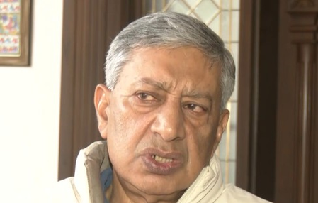 देश में उमर-शरजील और इनके समर्थकों के लिए कोई जगह नहीं: एसपी वेद देश में उमर-शरजील और इनके समर्थकों के लिए कोई जगह नहीं: एसपी वेद