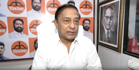 85 प्रतिशत हिंदू आबादी में इस्लामिक राज्य का दावा बेबुनियाद  राजू वाघमारे