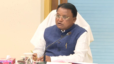 संबलपुर, कटक और देवगढ़ की अदालतों को बम से उड़ाने की धमकी, सीएम माझी ने जांच के आदेश दिए